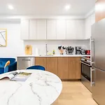 149Bk-202 New Condo 1Br In Prime Greenpoint Bk