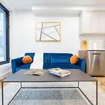149Bk-202 New Condo 1Br In Prime Greenpoint Bk