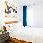 1435-4 I 3 Bedrooms 2bath W D Prime Upper East Apartment