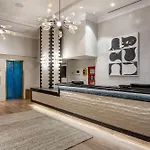 The Draper New York, Tapestry Collection By Hilton