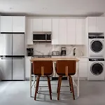 Three Bedroom Brooklynite Condo-Hotel Suite!