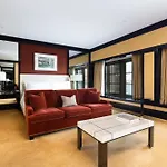 Casa Cipriani Hotel