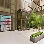 Embassy Suites By Hilton New York Manhattan Times Square