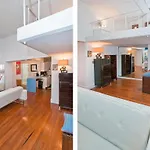 Luxury Apartments Next To Times Square * New York