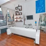 Luxury Apartments Next To Times Square Apartment