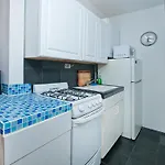 Apartment Luxury Apartments Next To Times Square New York