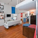 Luxury Apartments Next To Times Square * New York