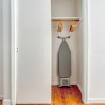 Chelsea 2Br W Wd On A Quiet Street Nyc-299