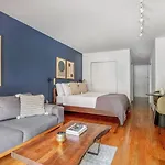 Chelsea 2Br W Wd On A Quiet Street Nyc-299