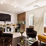 Roxy Hotel New York