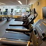 Courtyard By Marriott Manhattan/herald Square 4*