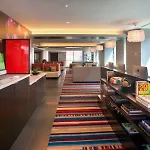 Courtyard By Marriott Manhattan/herald Square Hotel 4*