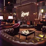 Hotel Roxy New York