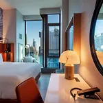 Tempo By Hilton Times Square Hotel