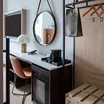 Hotel Tempo By Hilton Times Square New York