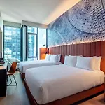 Tempo By Hilton Times Square Hotel New York