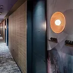 Tempo By Hilton Times Square 4*