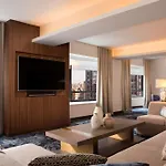Hilton Midtown Hotel New York