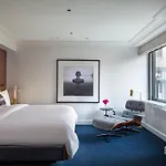 Jw Marriott Essex House Hotel 5*