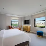 Jw Marriott Essex House Hotel
