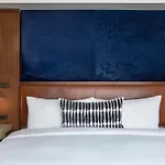 Jw Marriott Essex House Hotel 5*
