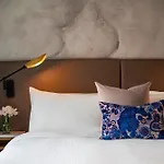 Jw Marriott Essex House 5*