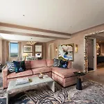 Hotel Jw Marriott Essex House New York
