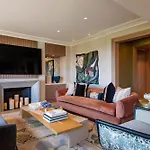 Jw Marriott Essex House Hotel New York