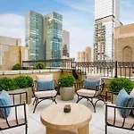 Jw Marriott Essex House New York