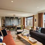 Jw Marriott Essex House 5*
