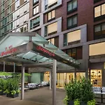 Hampton Inn Manhattan-35Th St Empire State Bldg