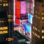 Hilton New York Times Square