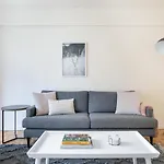 Midtown E 2Br W Wd Nr Central Park Nyc-531