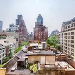 Midtown E 2Br W Wd Nr Central Park Nyc-531