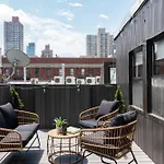 78-4A 2Br Duplex With A Balcony Prime Ues