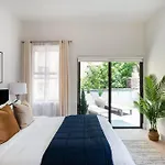 78-4A 2Br Duplex With A Balcony Prime Ues