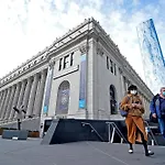 New York Spirit Retreats Hostel