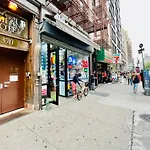 New York Spirit Retreats Hostel