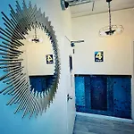 New York Spirit Retreats Hostel