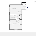 Upper W Side 1br W Gym By Lincoln Sq Nyc-331 Apartment New York