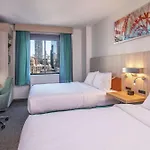 Hilton Garden New York/manhattan-chelsea 3*