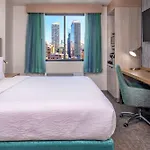 Hotel Hilton Garden New York/manhattan-chelsea New York