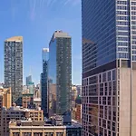Hilton Garden New York/manhattan-chelsea Hotel 3*