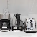 317-4A New Modern 1Br W&D Walk To Central Park