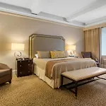Omni Berkshire Place Hotel