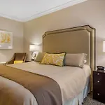 Hotel Omni Berkshire Place New York