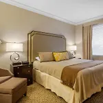 Omni Berkshire Place Hotel New York