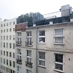 Chelsea 1Br W Doorman Gym Nr High Line Nyc-1008