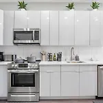 Swj544 - Spacious 5Br With Chef\'S Kitchen