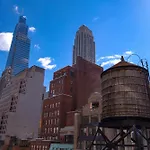 Iroquois New York Times Square